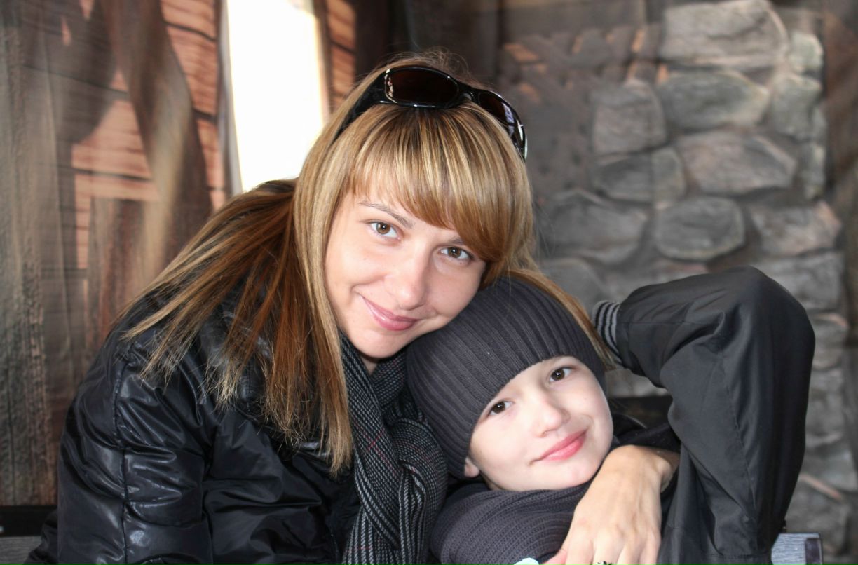 Елена Тарабанова | Самара