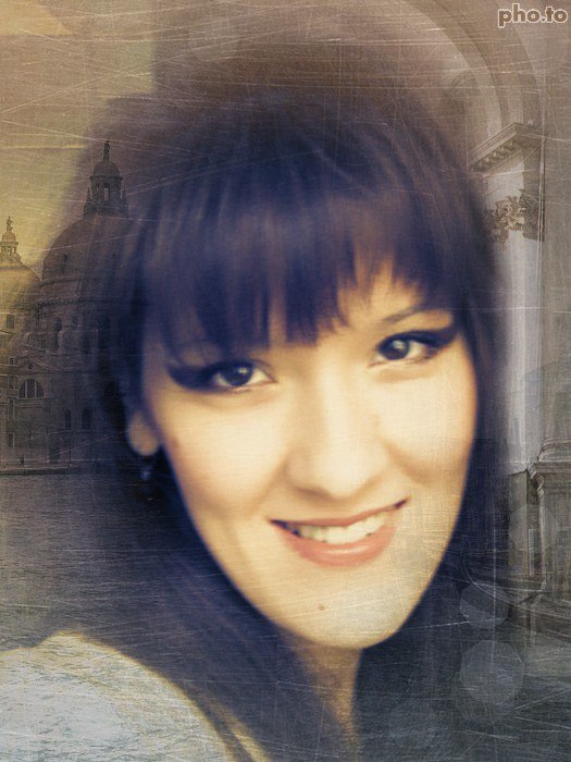 Инна Осипенко :D  Иннулькин :D | Киев