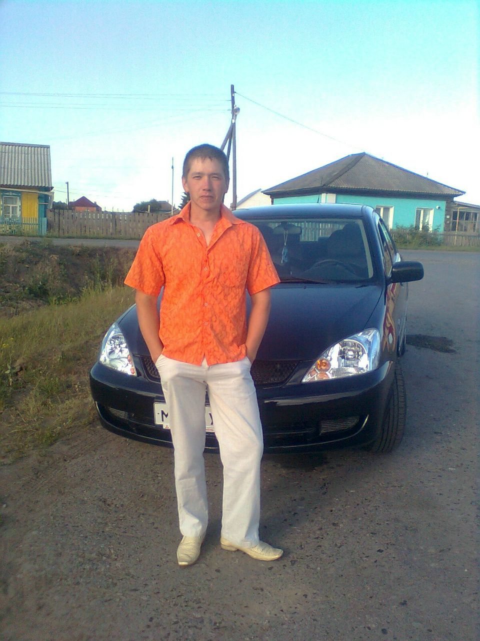 Дамир Ихсанов Kamil*evich | Тюмень