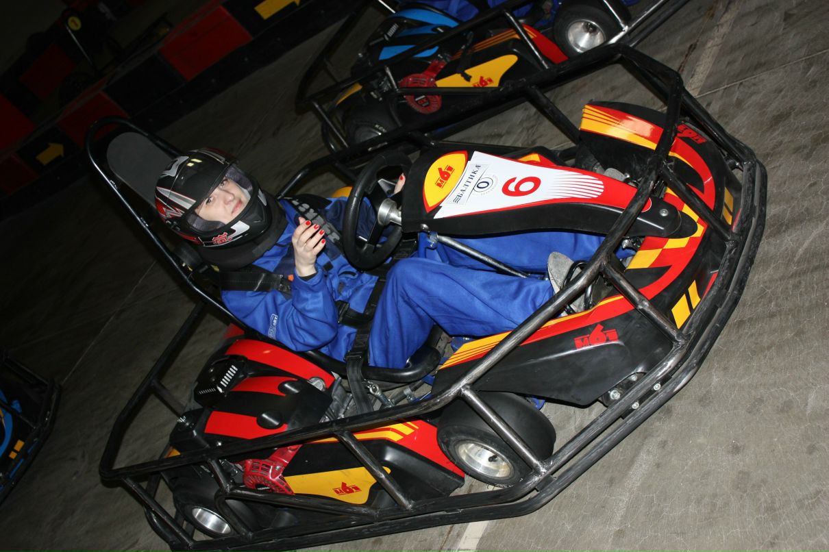 Ирина Варламова | Новосибирск