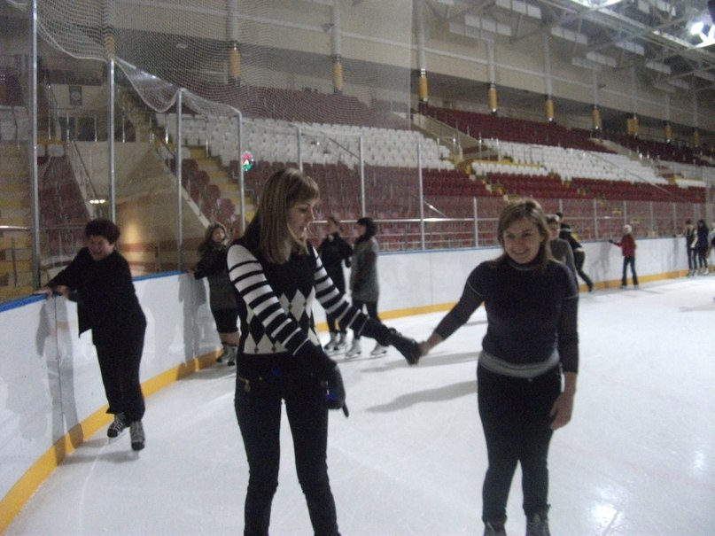 Ната Ли Вильнисовна | Молодечно