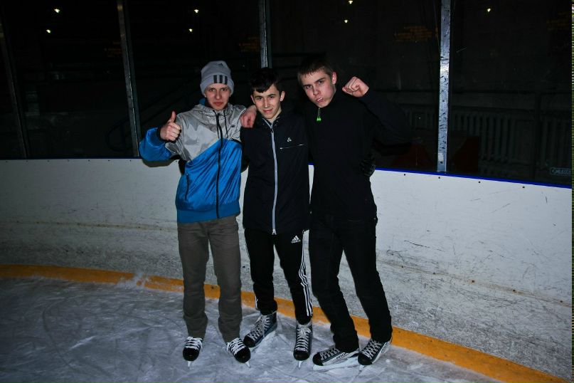 Петр Тё | Санкт-Петербург