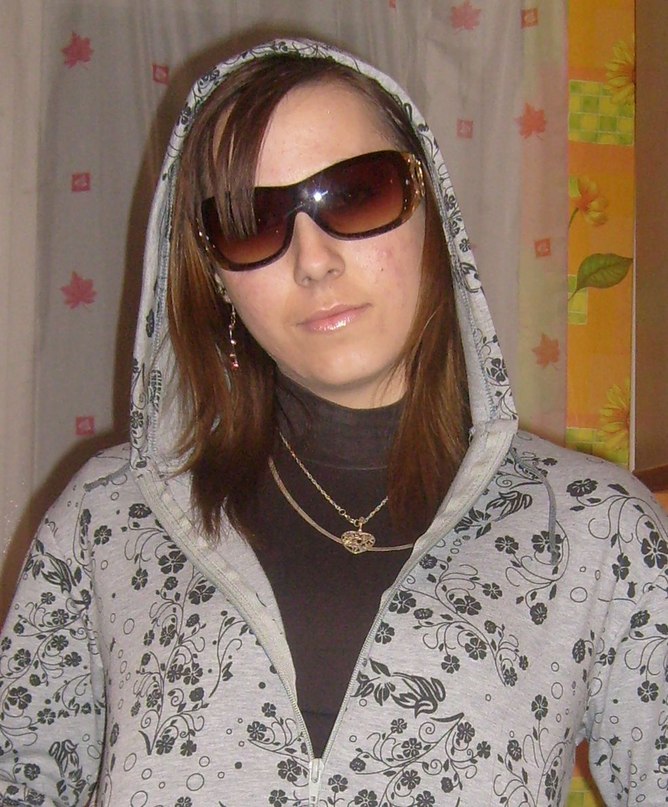 Кира Титова | Екатеринбург