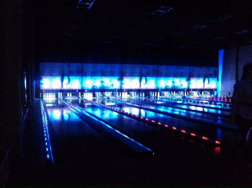 Анастасия Таварткиладзе | Ижевск