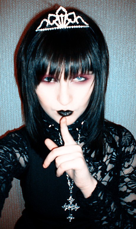 Елена Левченко { 