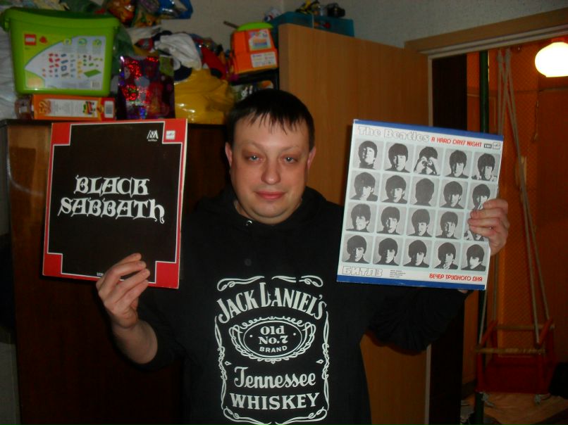 Стас Плискин 