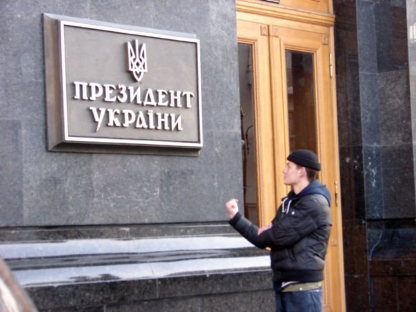 Игорь Беззубенко DMX | Одесса