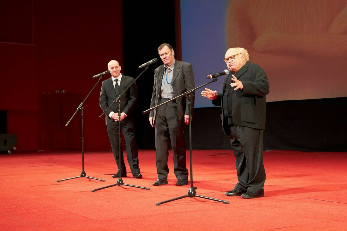 Артем Тимин | Москва