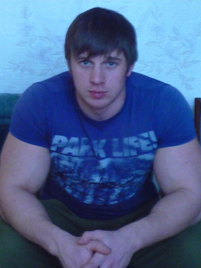 Артем Миникаев | Санкт-Петербург