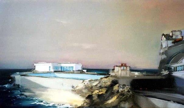 №56, Лана Иванчева, 53 года, Cuenca №56, Лана Иванчева, 53 года, Cuenca