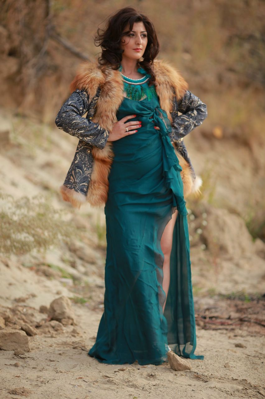 Арпине Симонян Аароновна | Новосибирск