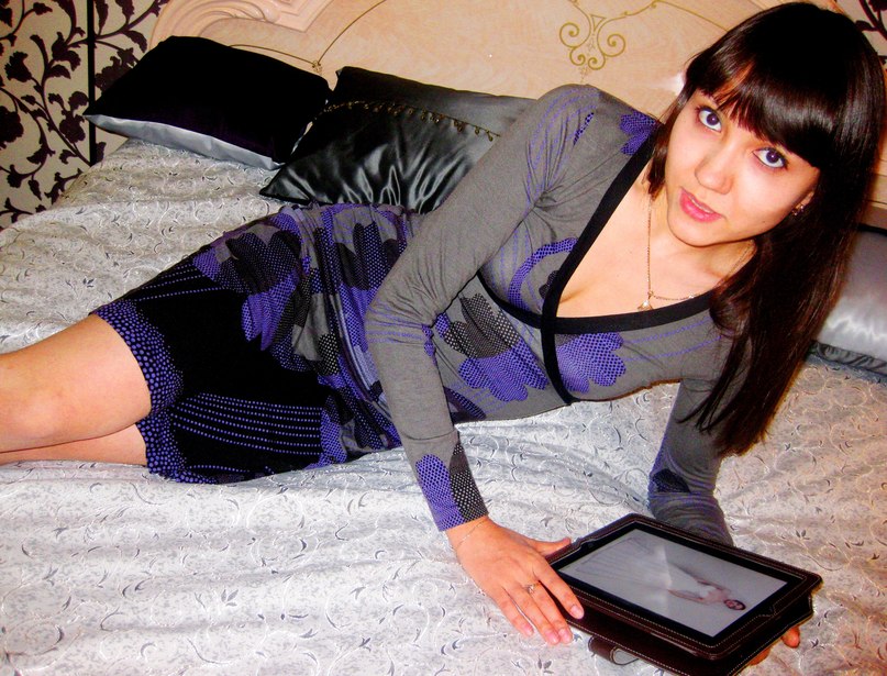 Лейсан Галиева Рамазановна | Казань