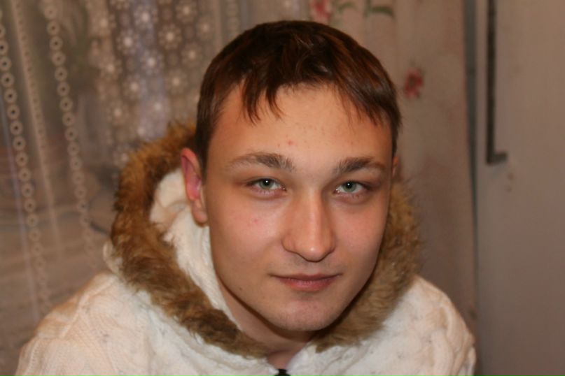 Саня Новиков | Ríonegro