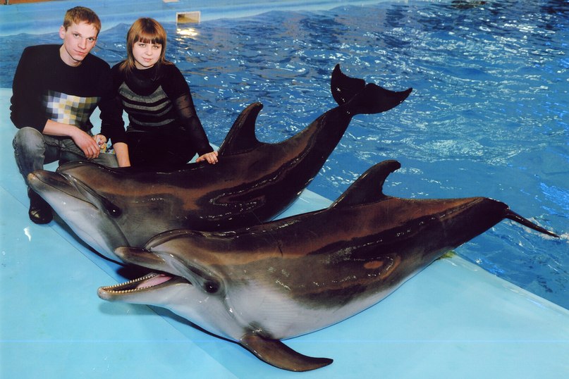 Анастасия Шуба 