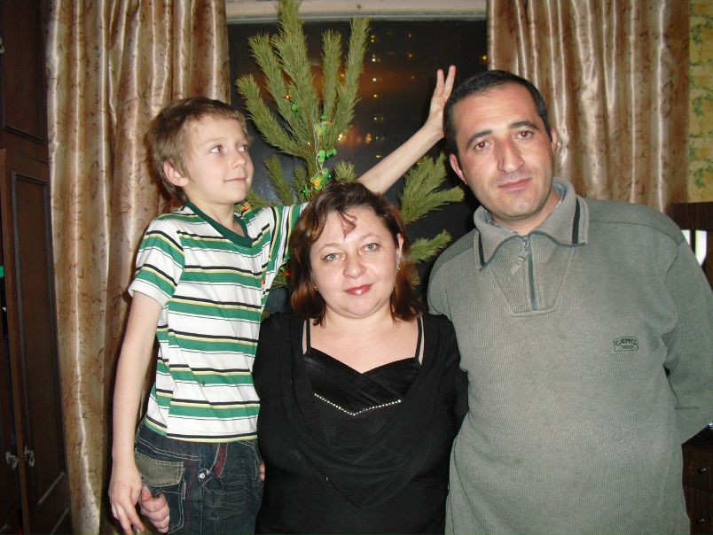 №2, Ника Вероника №2, Ника Вероника