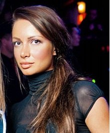 Анастасия Милосская | Москва