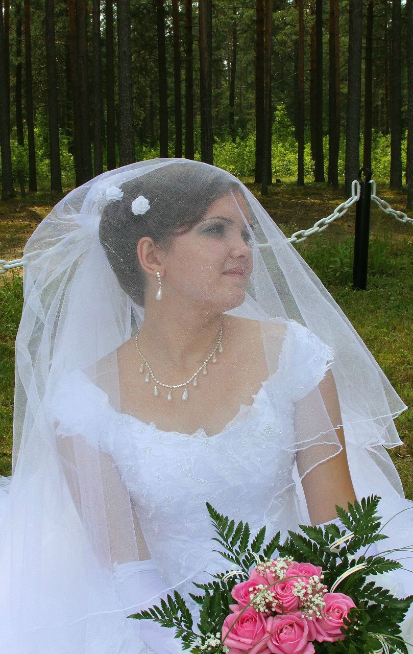 Ирина Лунина | Пестово