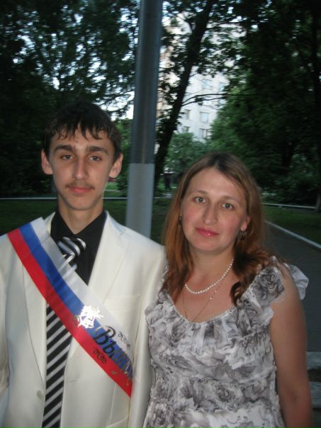 №86, Евгений Кемов №86, Евгений Кемов