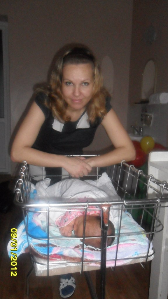 Танюшка Козакова | Кременчуг