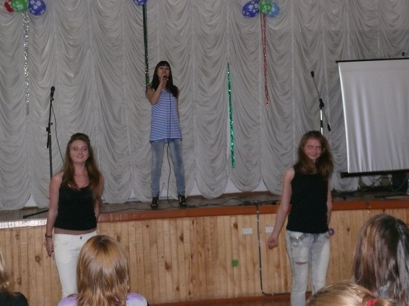 Сергей Гофман | Барнаул