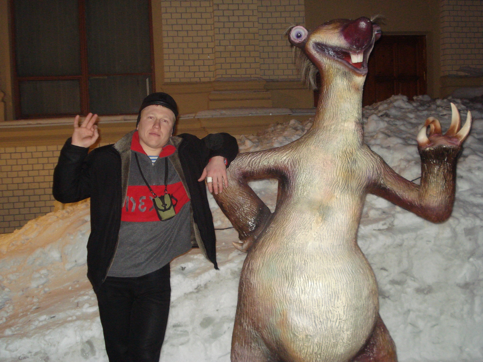 Фото профиля