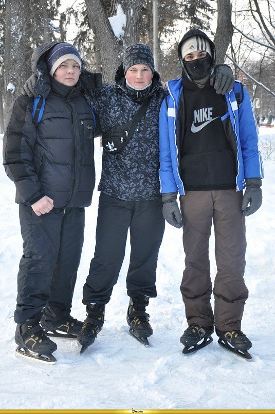 Рома Шедания | Москва