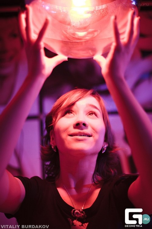 Катерина Конорина | Краснодар