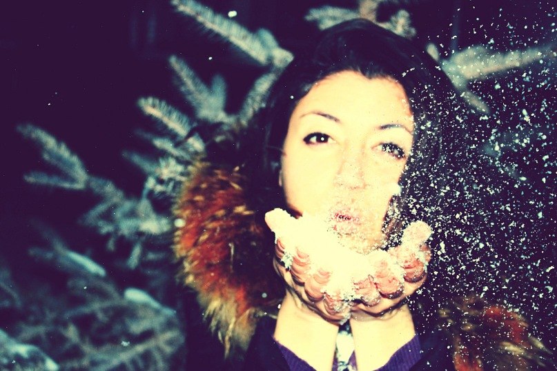 Анастасия Новикова | Харьков