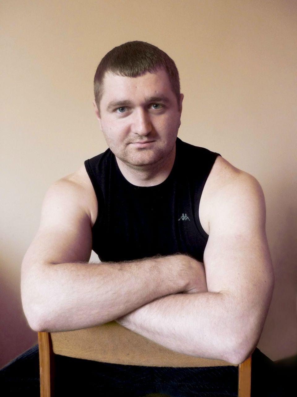 Виктор Фролов | Санкт-Петербург