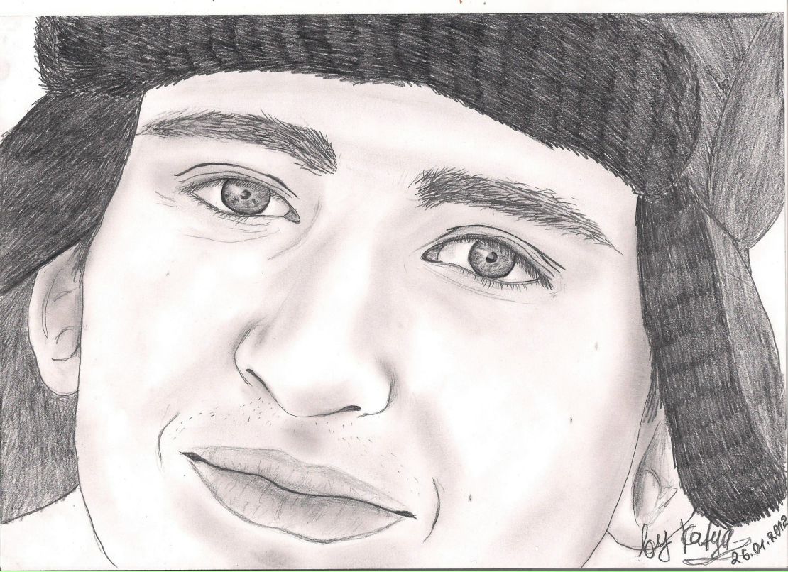 Катя Кучина | Москва