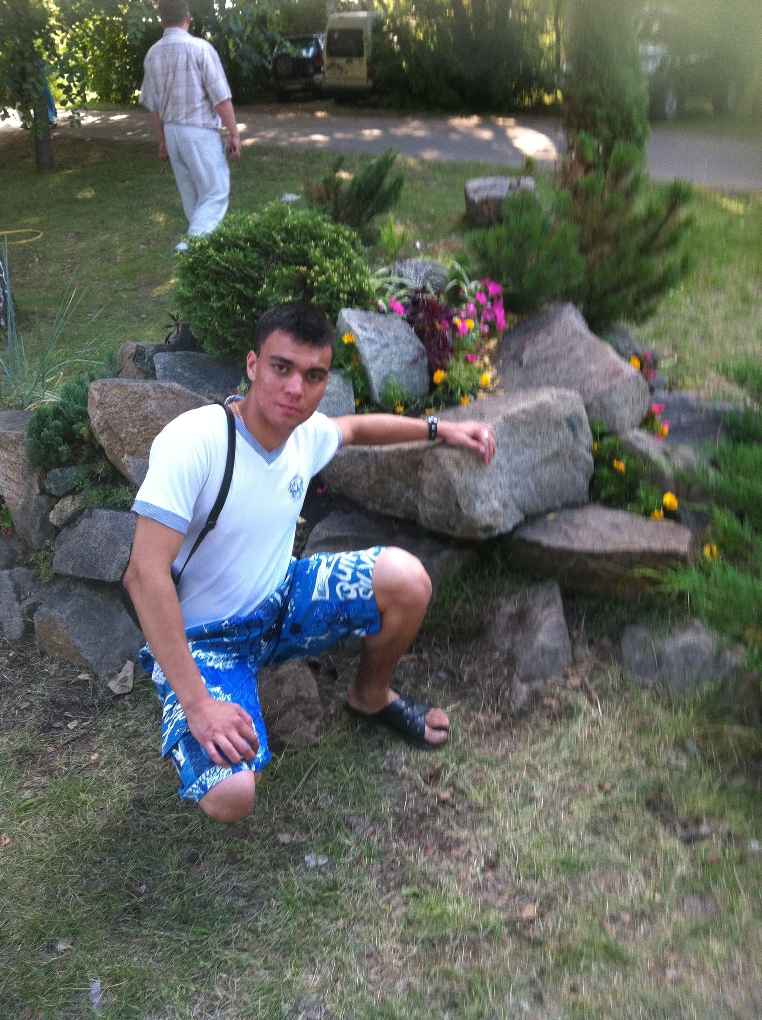 Фото профиля