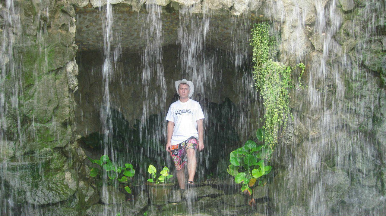 Роман Слесаренко | Красноярск