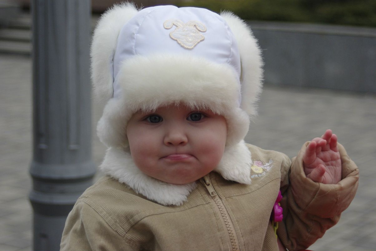 Анюта Штефан | Каменское / Днепродзержинск