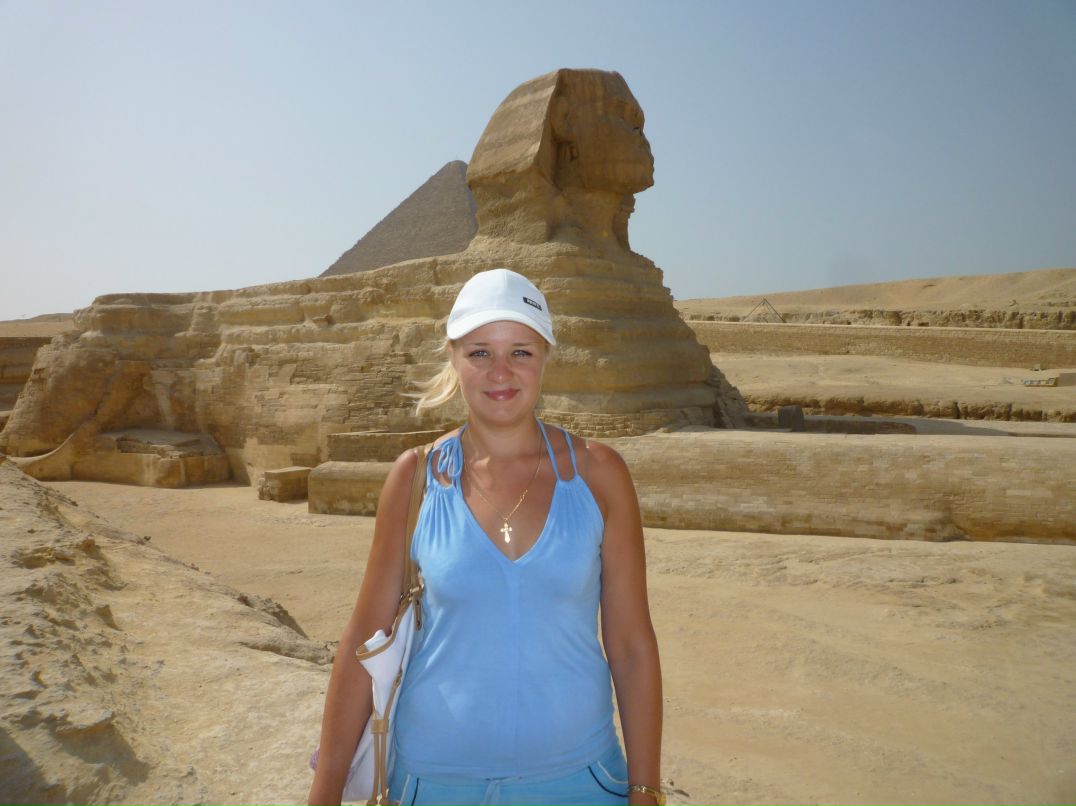 Екатерина Немцева | Камышин