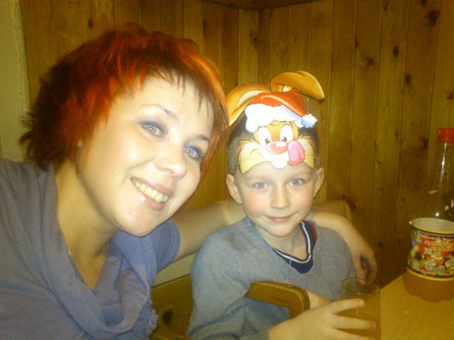 Дарья Лопаткина | Киров