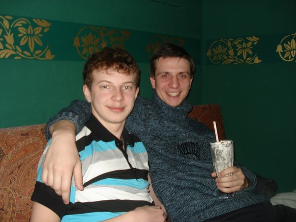 Василий Юрьевич КЕННИ | Челябинск