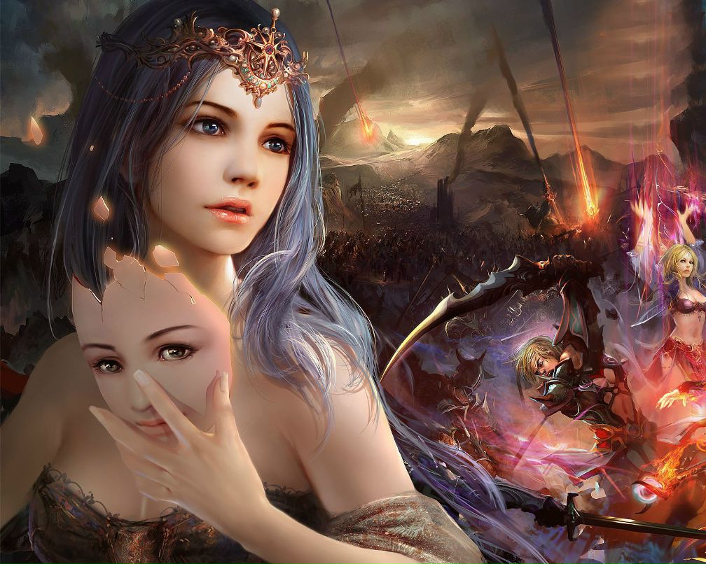 Вредина Бяка Злюка | 