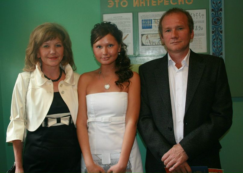 Татьяна Шиловская | Архангельск