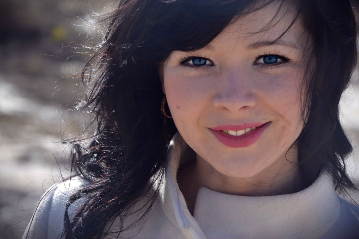 Алёна Коренькова | Кыштым