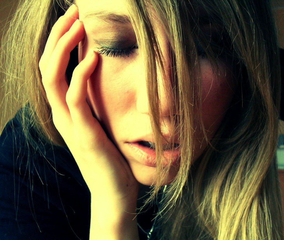 Настя Кисленко | Владимир