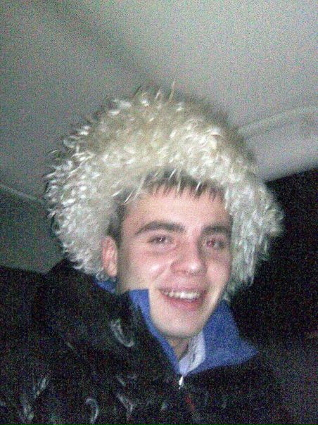 №27, Артём Вакарев, Курчатов №27, Артём Вакарев, Курчатов