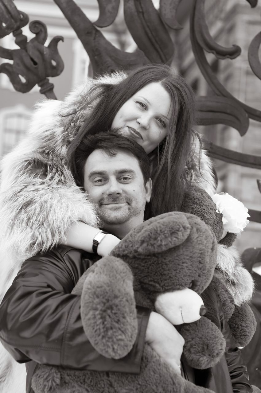 Михаил Семенов | Санкт-Петербург