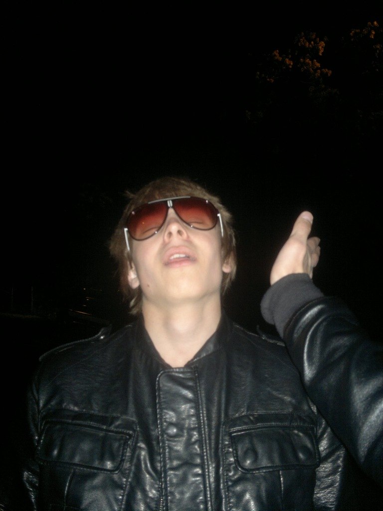 Алешка Иванов | 