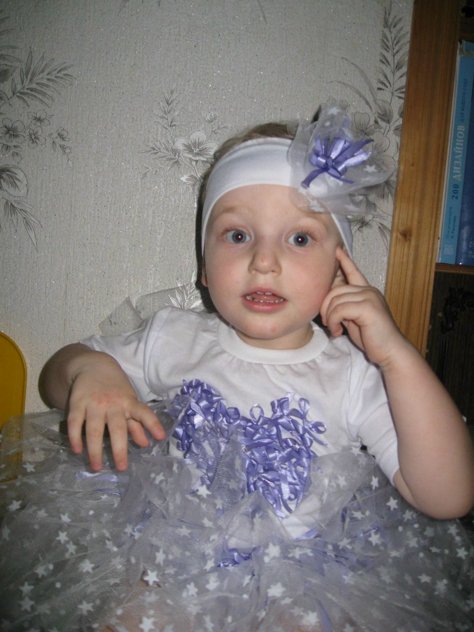 Анна Бандакова | Москва