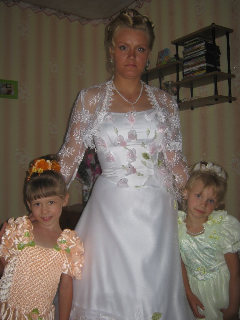 Юлия Ткаченко | Минск