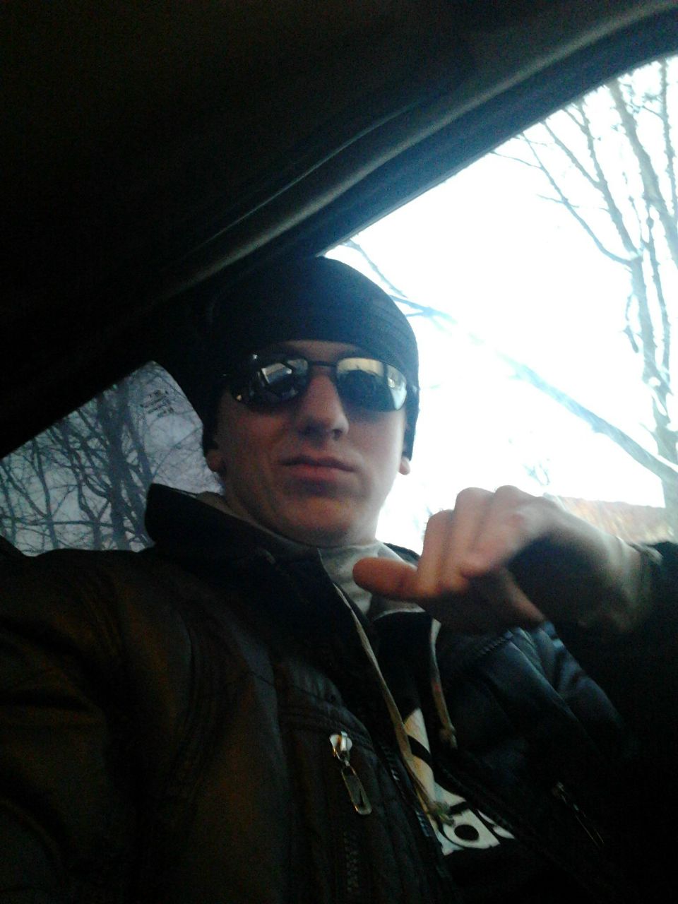 Паша Иванов | Луга