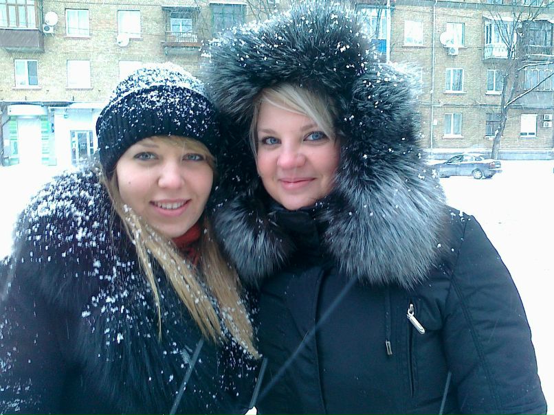 Ксюшка Гудзь | Киев