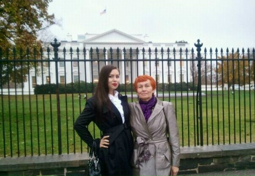 №83, Виктория Мажейка, 35 лет, Los Angeles №83, Виктория Мажейка, 35 лет, Los Angeles