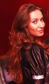 Светлана П | Донецк