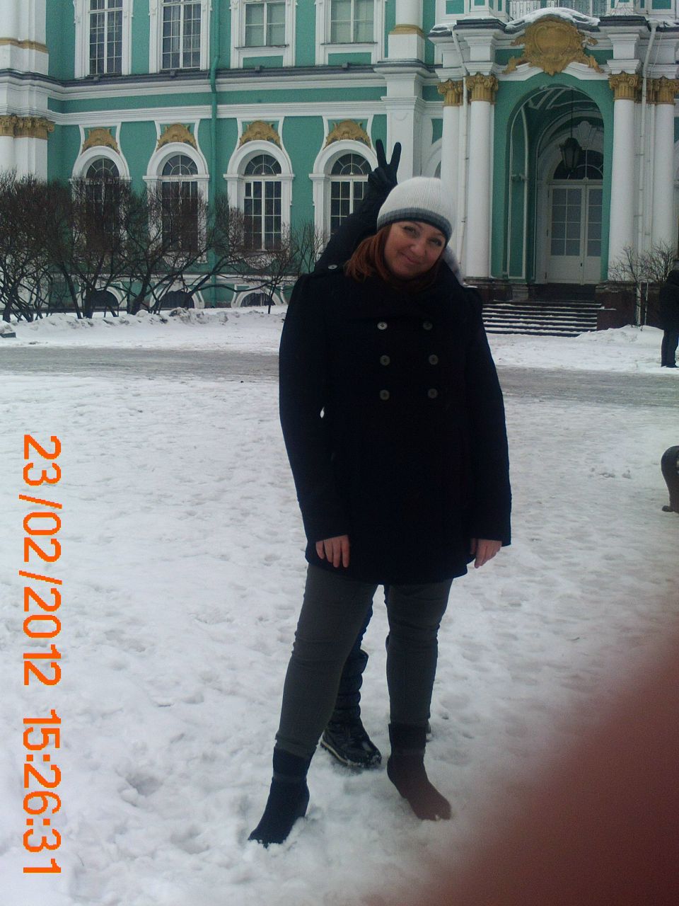 Aleksei Zashin | Санкт-Петербург